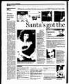 Evening Herald (Dublin) Tuesday 12 December 2000 Page 34