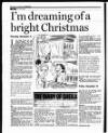 Evening Herald (Dublin) Tuesday 12 December 2000 Page 36