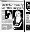 Evening Herald (Dublin) Tuesday 12 December 2000 Page 44