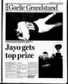 Evening Herald (Dublin) Tuesday 12 December 2000 Page 77