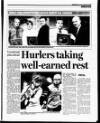 Evening Herald (Dublin) Tuesday 12 December 2000 Page 87