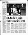 Evening Herald (Dublin) Tuesday 12 December 2000 Page 88