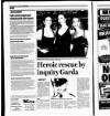 Evening Herald (Dublin) Wednesday 13 December 2000 Page 8