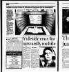 Evening Herald (Dublin) Wednesday 13 December 2000 Page 24