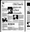 Evening Herald (Dublin) Wednesday 13 December 2000 Page 44