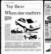 Evening Herald (Dublin) Wednesday 13 December 2000 Page 70