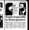Evening Herald (Dublin) Wednesday 13 December 2000 Page 95