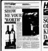Evening Herald (Dublin) Wednesday 13 December 2000 Page 98