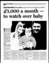 Evening Herald (Dublin) Friday 15 December 2000 Page 4