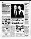 Evening Herald (Dublin) Friday 15 December 2000 Page 8
