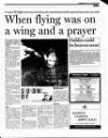 Evening Herald (Dublin) Friday 15 December 2000 Page 21
