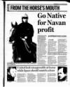 Evening Herald (Dublin) Friday 15 December 2000 Page 81