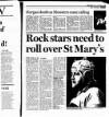 Evening Herald (Dublin) Friday 15 December 2000 Page 85