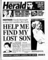 Evening Herald (Dublin) Tuesday 19 December 2000 Page 1
