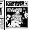 Evening Herald (Dublin) Tuesday 19 December 2000 Page 31