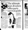 Evening Herald (Dublin) Tuesday 19 December 2000 Page 34