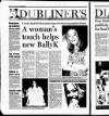 Evening Herald (Dublin) Friday 22 December 2000 Page 16