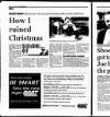 Evening Herald (Dublin) Friday 22 December 2000 Page 22