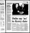 Evening Herald (Dublin) Friday 22 December 2000 Page 65