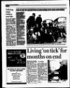 Evening Herald (Dublin) Tuesday 02 January 2001 Page 6