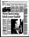 Evening Herald (Dublin) Tuesday 02 January 2001 Page 20