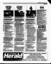 Evening Herald (Dublin) Tuesday 02 January 2001 Page 33