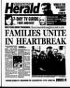 Evening Herald (Dublin) Wednesday 03 January 2001 Page 1
