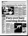 Evening Herald (Dublin) Wednesday 03 January 2001 Page 8