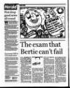 Evening Herald (Dublin) Wednesday 03 January 2001 Page 14