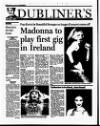 Evening Herald (Dublin) Wednesday 03 January 2001 Page 16