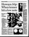 Evening Herald (Dublin) Wednesday 03 January 2001 Page 24