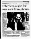 Evening Herald (Dublin) Wednesday 03 January 2001 Page 27