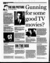 Evening Herald (Dublin) Wednesday 03 January 2001 Page 34