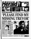 Evening Herald (Dublin) Thursday 04 January 2001 Page 1