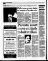 Evening Herald (Dublin) Thursday 04 January 2001 Page 6