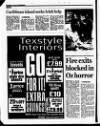 Evening Herald (Dublin) Thursday 04 January 2001 Page 10