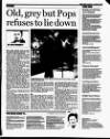 Evening Herald (Dublin) Thursday 04 January 2001 Page 15