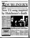 Evening Herald (Dublin) Thursday 04 January 2001 Page 16