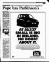 Evening Herald (Dublin) Thursday 04 January 2001 Page 19