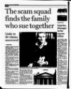 Evening Herald (Dublin) Thursday 04 January 2001 Page 26