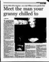Evening Herald (Dublin) Thursday 04 January 2001 Page 37