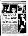 Evening Herald (Dublin) Friday 05 January 2001 Page 3