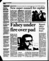 Evening Herald (Dublin) Friday 05 January 2001 Page 4