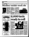 Evening Herald (Dublin) Friday 05 January 2001 Page 6