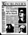 Evening Herald (Dublin) Friday 05 January 2001 Page 16