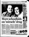Evening Herald (Dublin) Friday 05 January 2001 Page 25