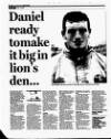 Evening Herald (Dublin) Friday 05 January 2001 Page 84