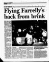 Evening Herald (Dublin) Friday 05 January 2001 Page 86