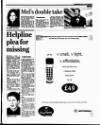 Evening Herald (Dublin) Monday 08 January 2001 Page 7