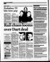 Evening Herald (Dublin) Monday 08 January 2001 Page 8